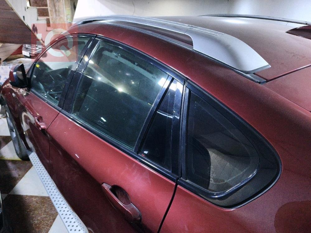بي ام دبليو X6